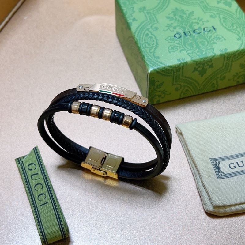 Gucci Bracelets